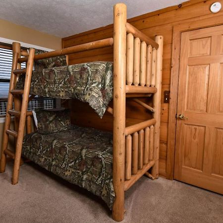 Smoky View Top Shelf Villa Pigeon Forge Ngoại thất bức ảnh