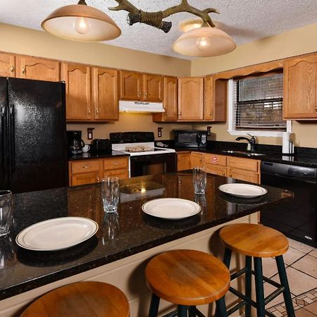 Smoky View Top Shelf Villa Pigeon Forge Ngoại thất bức ảnh
