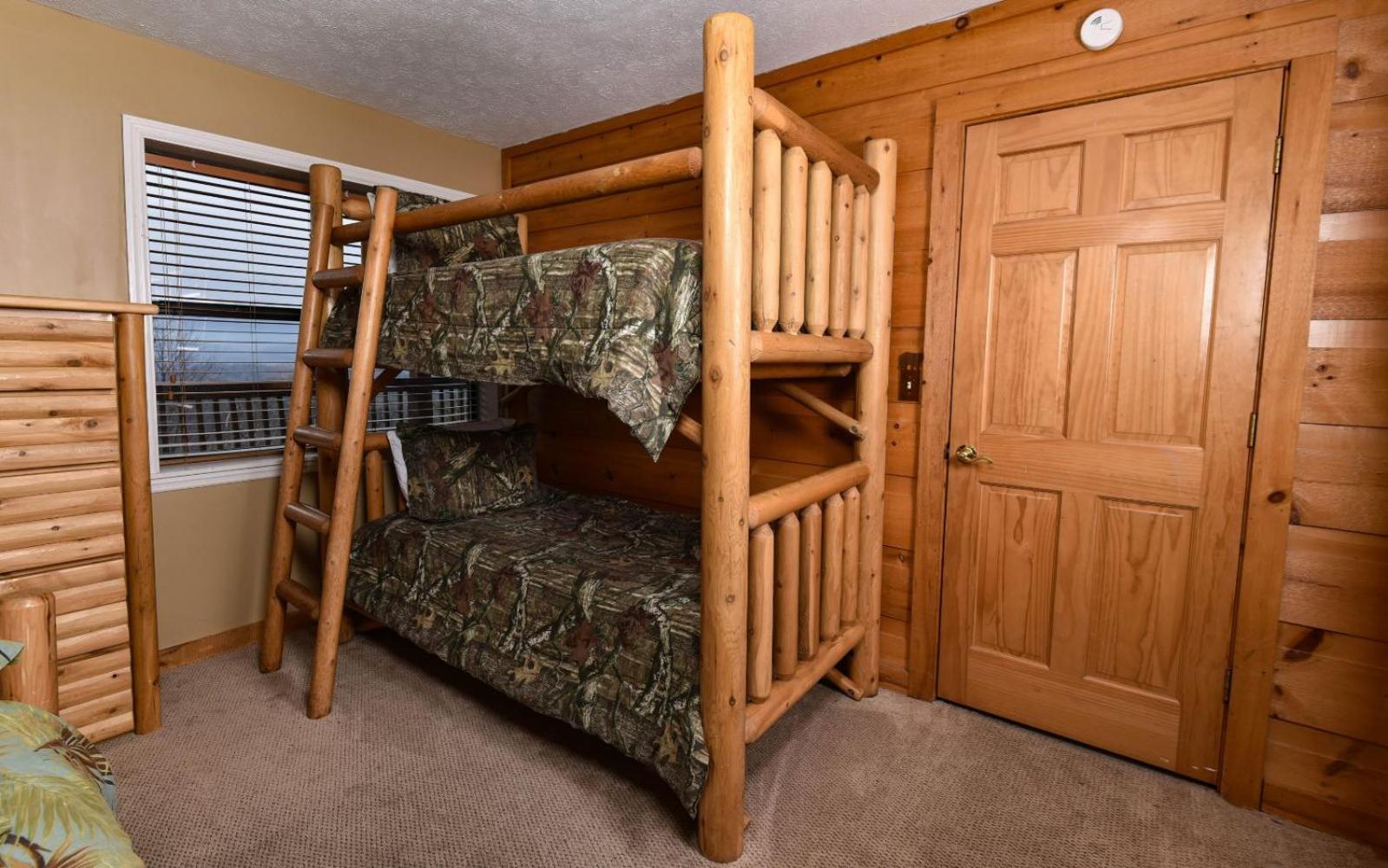 Smoky View Top Shelf Villa Pigeon Forge Ngoại thất bức ảnh