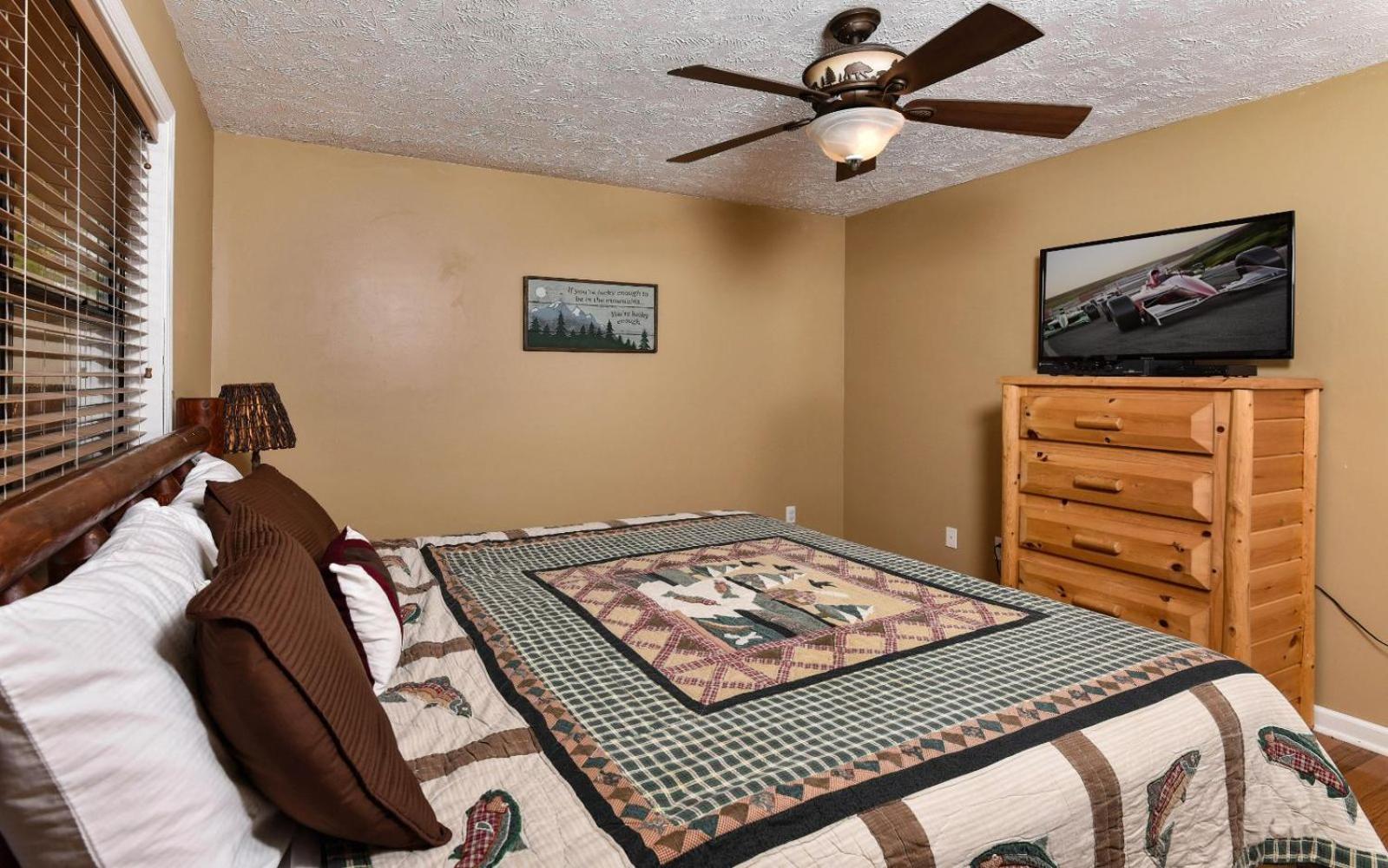 Smoky View Top Shelf Villa Pigeon Forge Ngoại thất bức ảnh