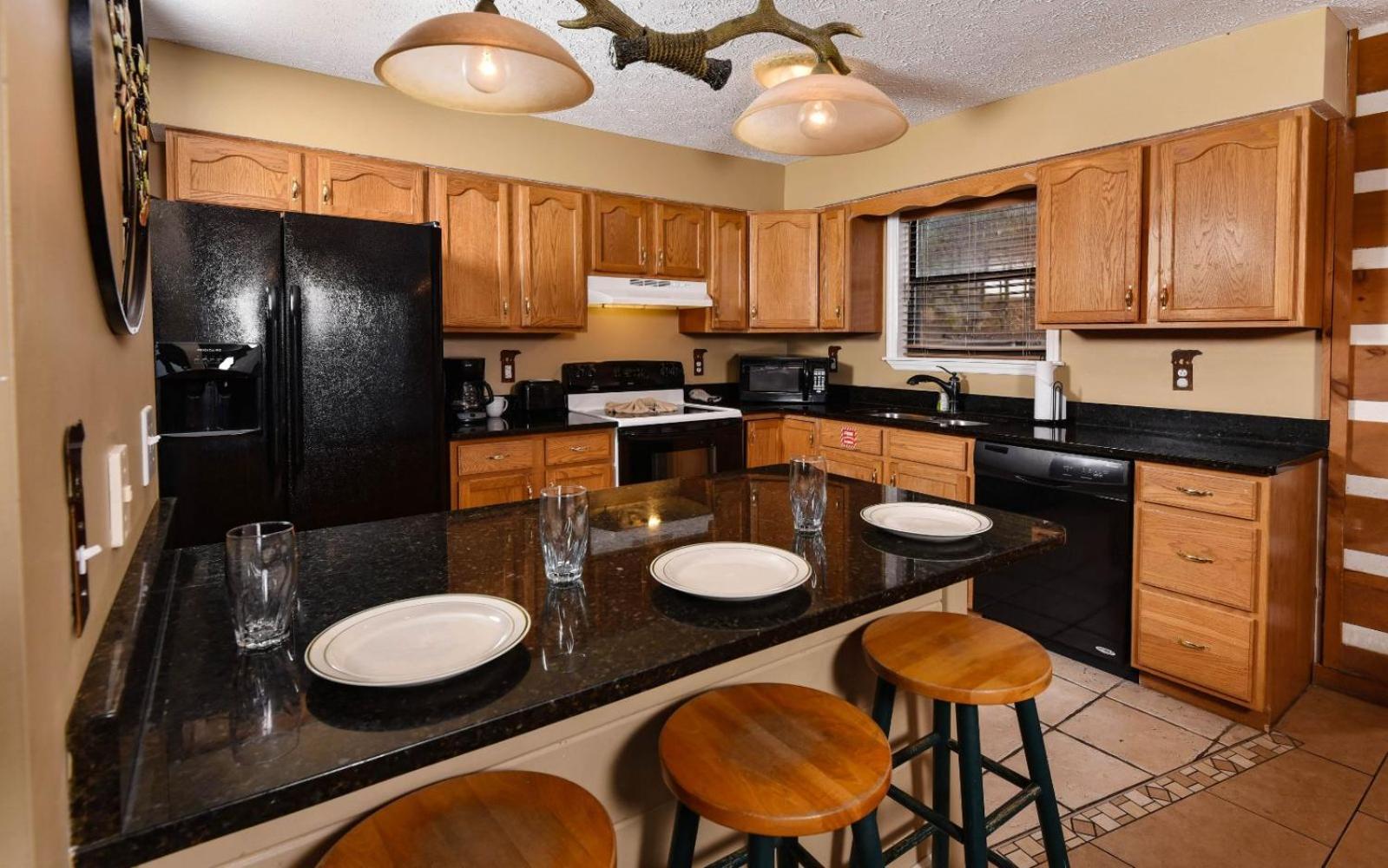 Smoky View Top Shelf Villa Pigeon Forge Ngoại thất bức ảnh