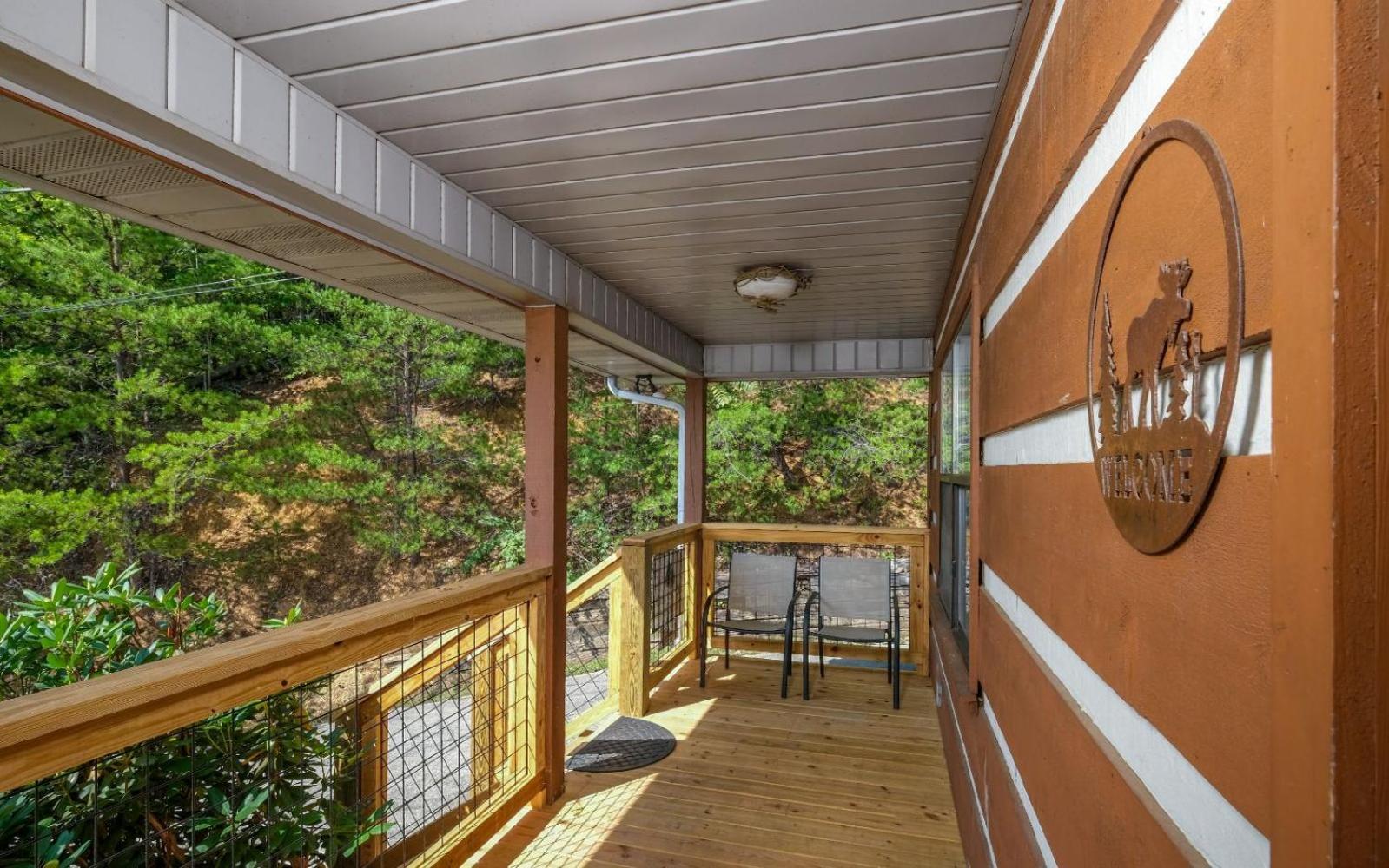 Smoky View Top Shelf Villa Pigeon Forge Ngoại thất bức ảnh