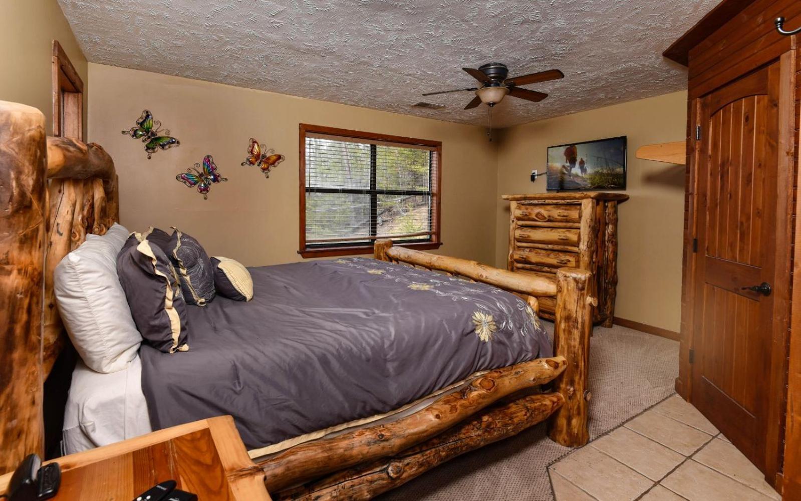 Smoky View Top Shelf Villa Pigeon Forge Ngoại thất bức ảnh