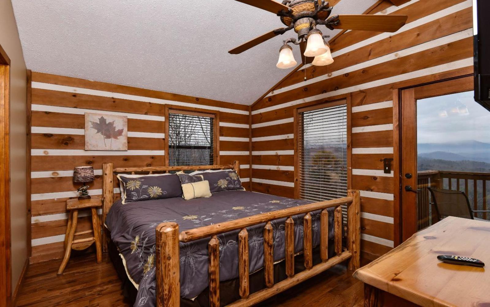 Smoky View Top Shelf Villa Pigeon Forge Ngoại thất bức ảnh