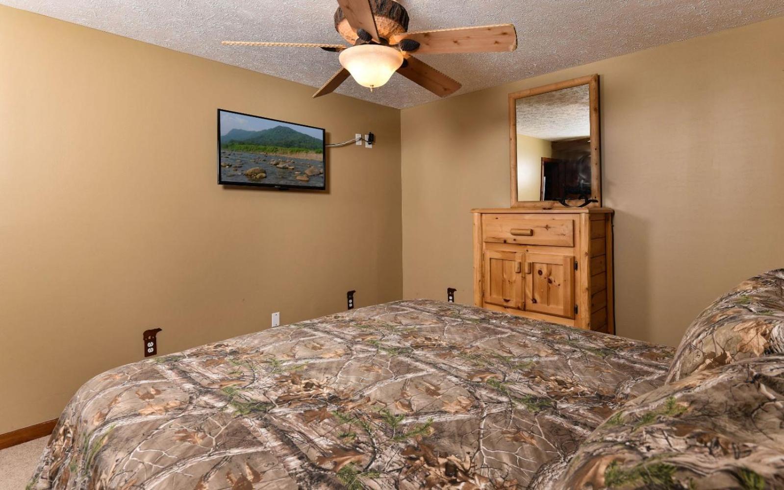 Smoky View Top Shelf Villa Pigeon Forge Ngoại thất bức ảnh