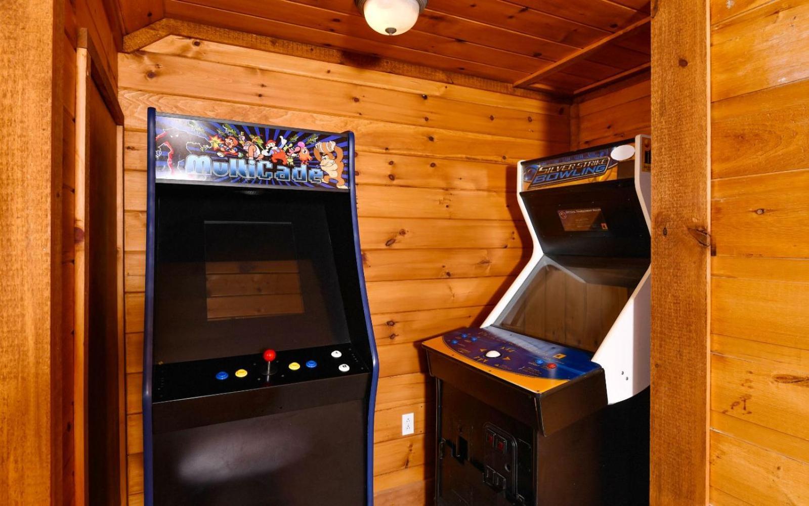 Smoky View Top Shelf Villa Pigeon Forge Ngoại thất bức ảnh